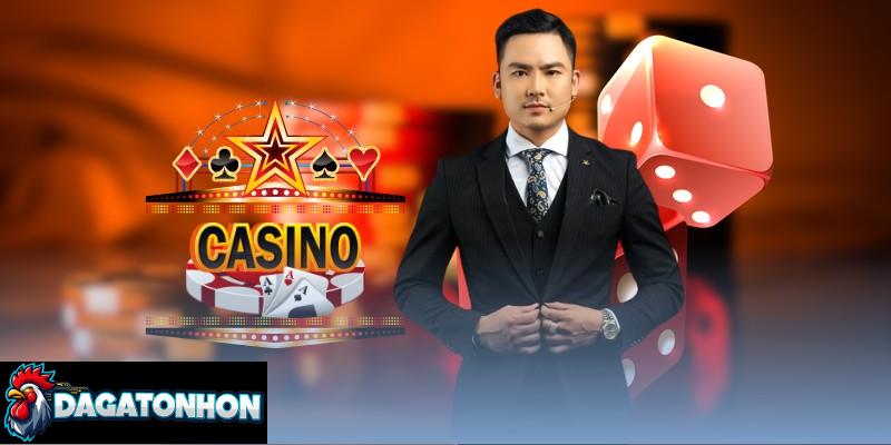 Sư kê Chatchai - Huấn luyện viên gà Tonhon nổi tiếng