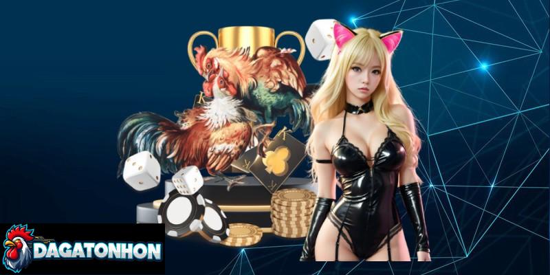 tỷ lệ cược đá gà Tonhon trực tuyến